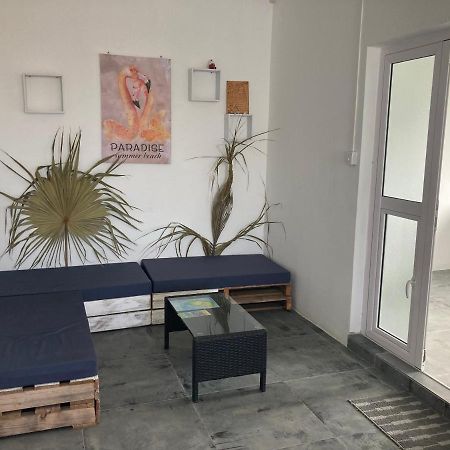 Breeze Du Nord Villa Grand-Baie Kültér fotó