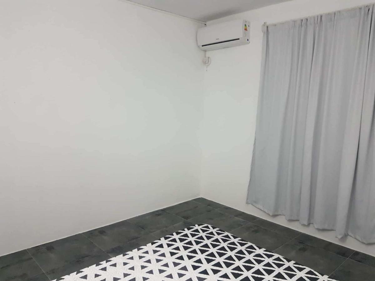 Breeze Du Nord Villa Grand-Baie Kültér fotó