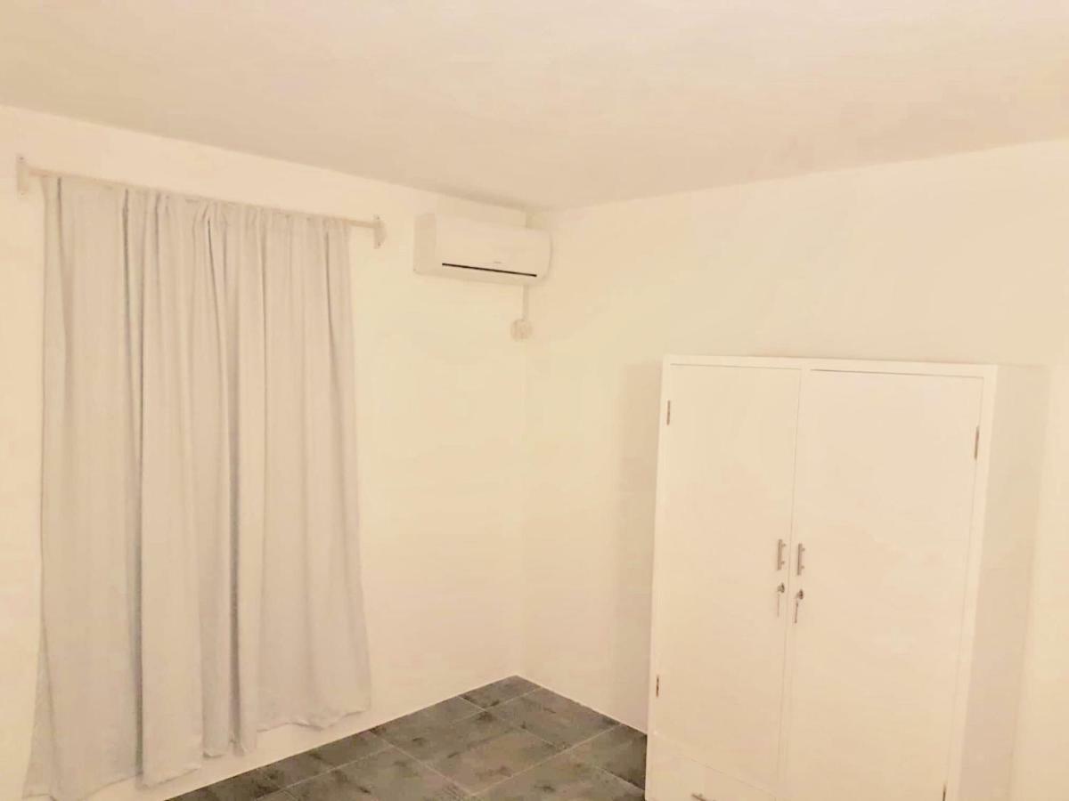 Breeze Du Nord Villa Grand-Baie Kültér fotó