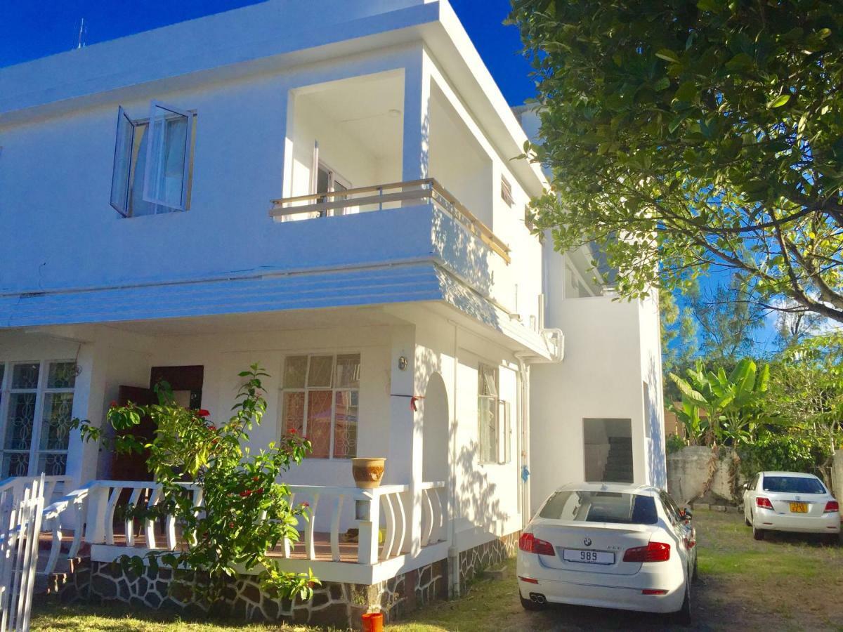 Breeze Du Nord Villa Grand-Baie Kültér fotó