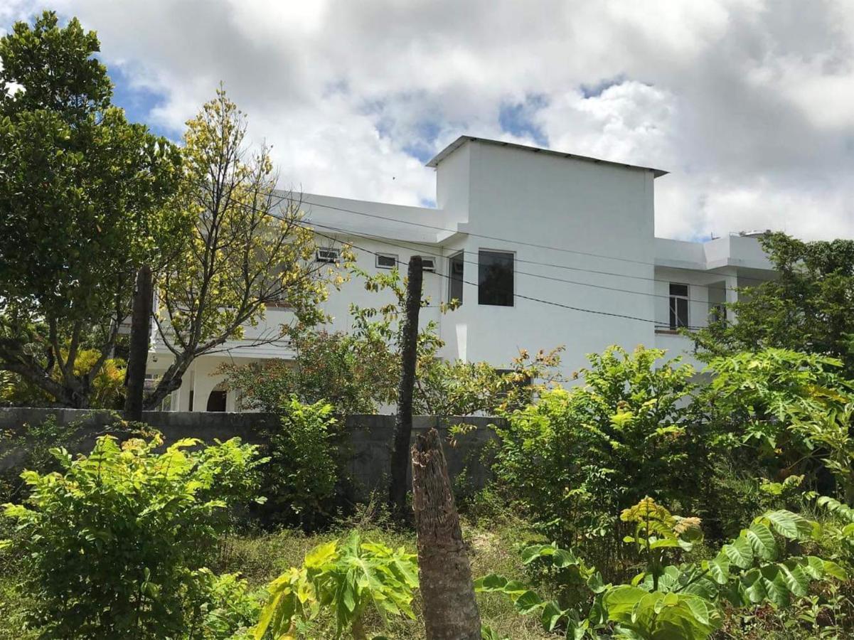 Breeze Du Nord Villa Grand-Baie Kültér fotó
