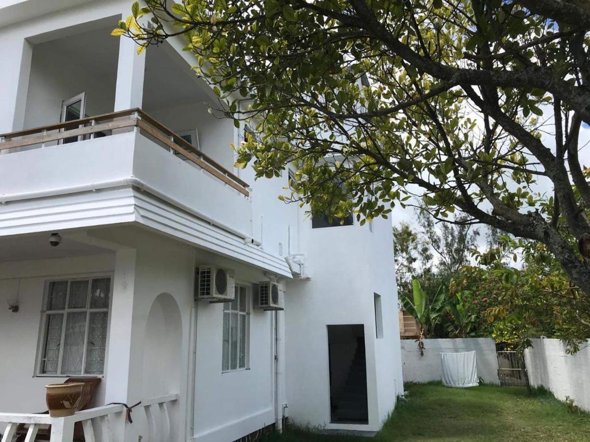 Breeze Du Nord Villa Grand-Baie Kültér fotó