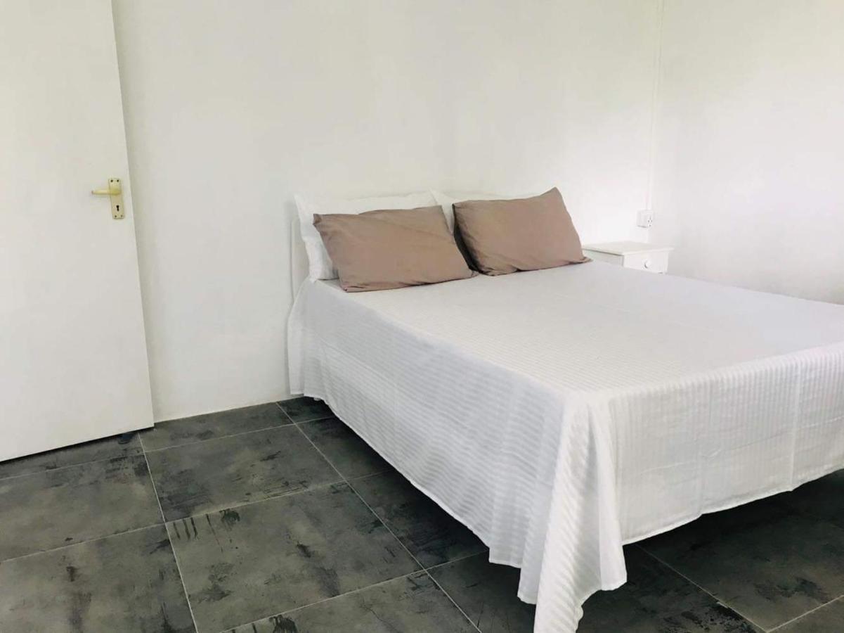 Breeze Du Nord Villa Grand-Baie Kültér fotó