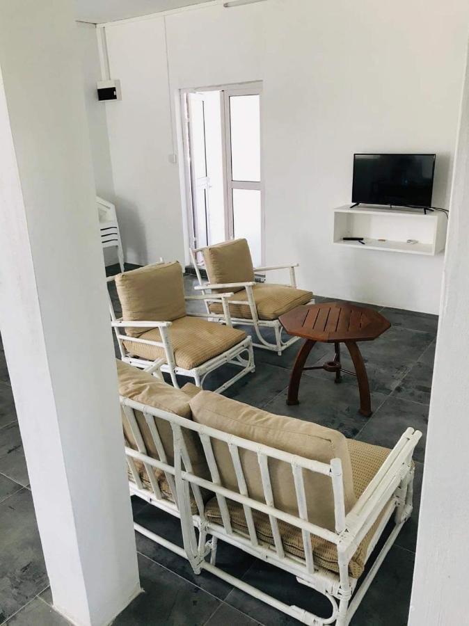 Breeze Du Nord Villa Grand-Baie Kültér fotó