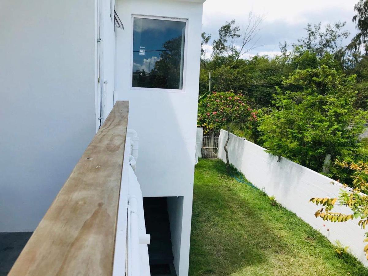 Breeze Du Nord Villa Grand-Baie Kültér fotó