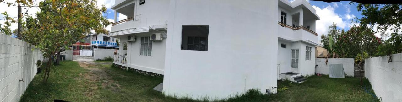 Breeze Du Nord Villa Grand-Baie Kültér fotó